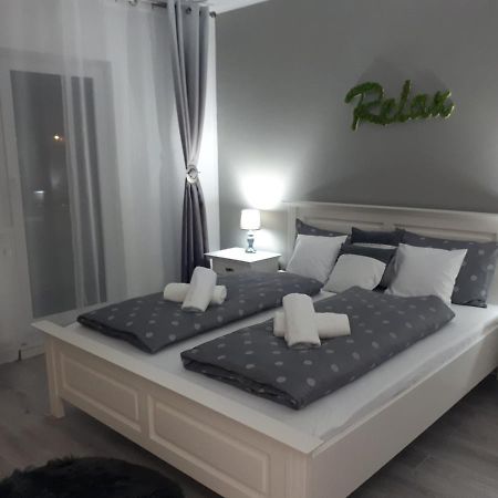 Angel Residence Nagyszeben Kültér fotó