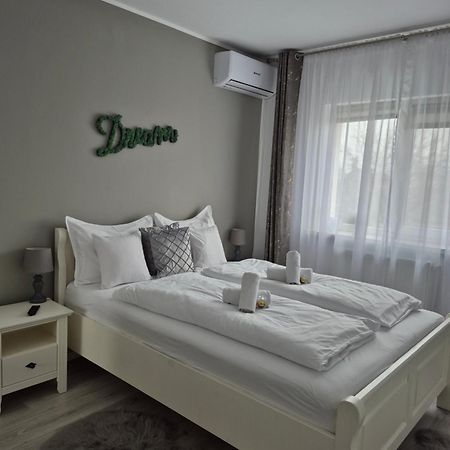 Angel Residence Nagyszeben Kültér fotó