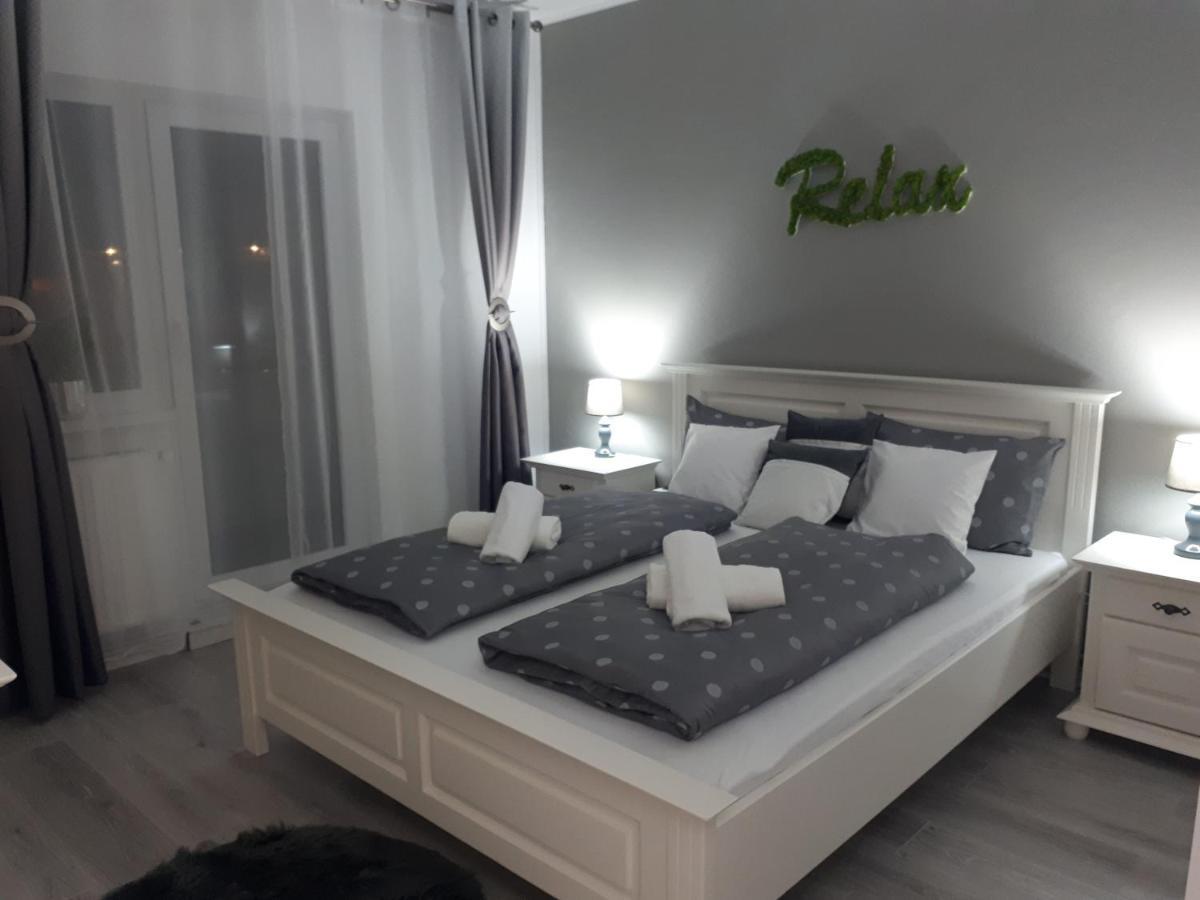 Angel Residence Nagyszeben Kültér fotó