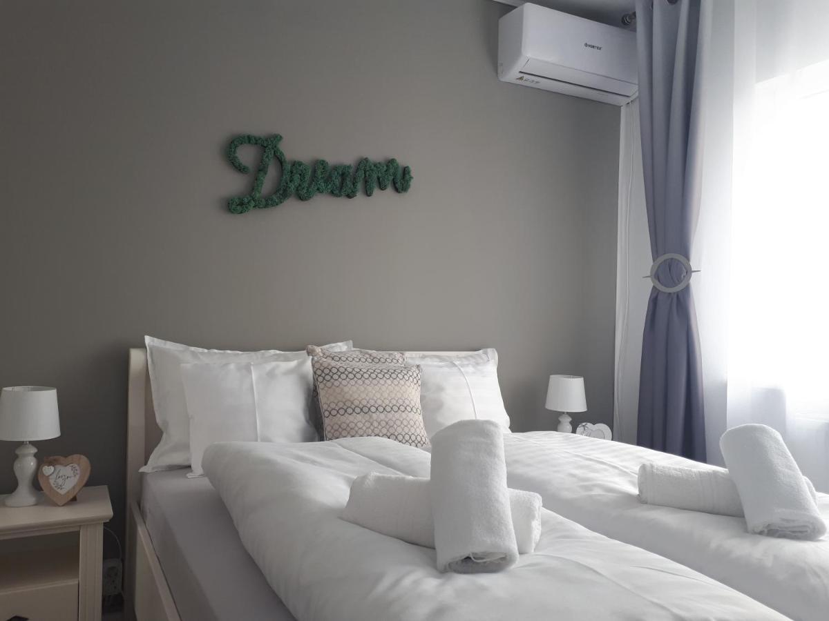 Angel Residence Nagyszeben Kültér fotó