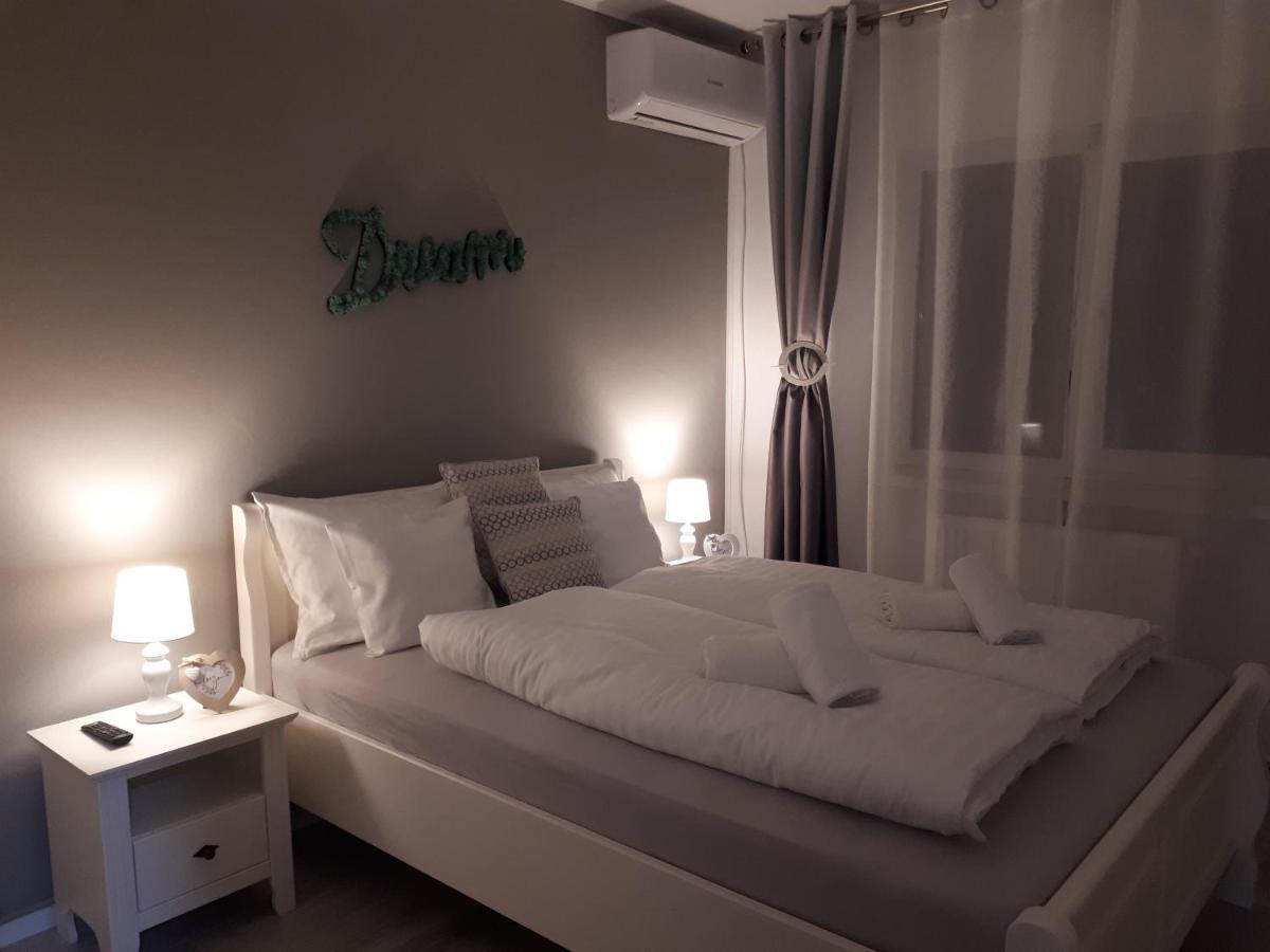 Angel Residence Nagyszeben Kültér fotó