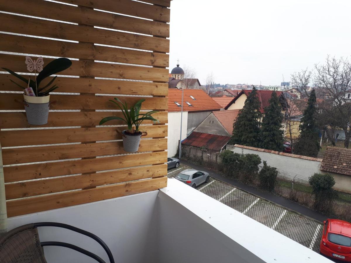 Angel Residence Nagyszeben Kültér fotó