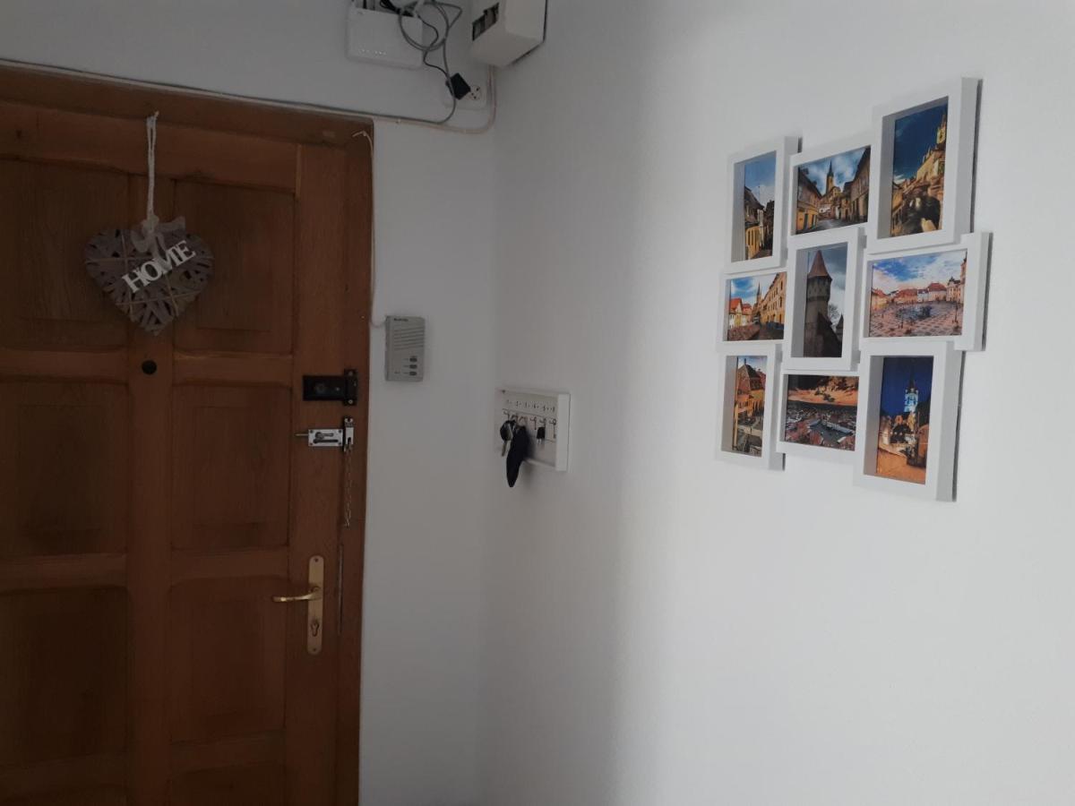 Angel Residence Nagyszeben Kültér fotó