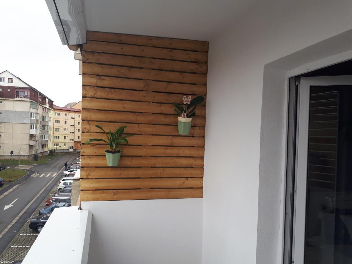Angel Residence Nagyszeben Kültér fotó
