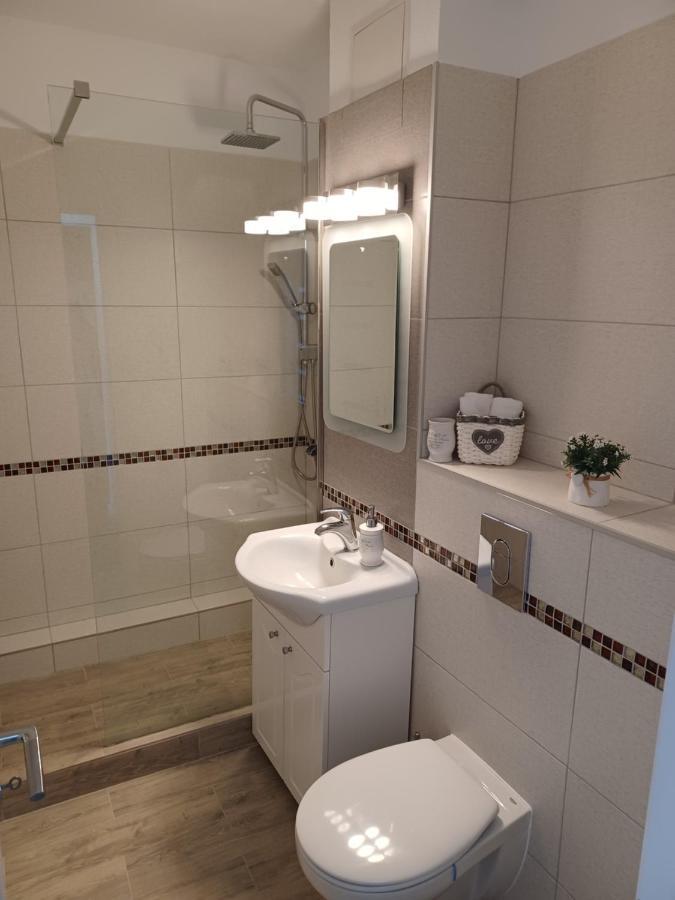 Angel Residence Nagyszeben Kültér fotó