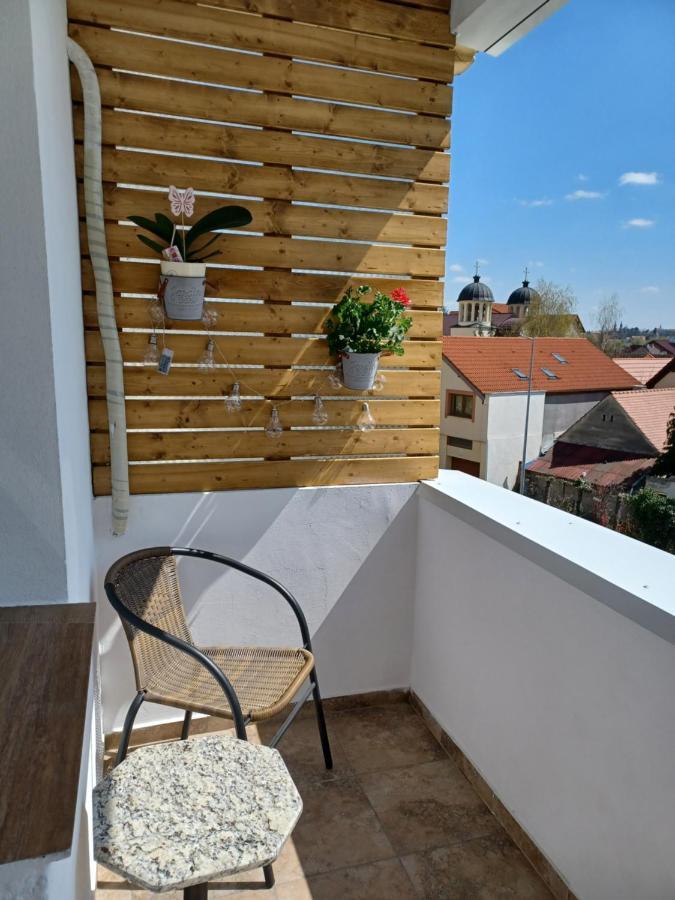 Angel Residence Nagyszeben Kültér fotó