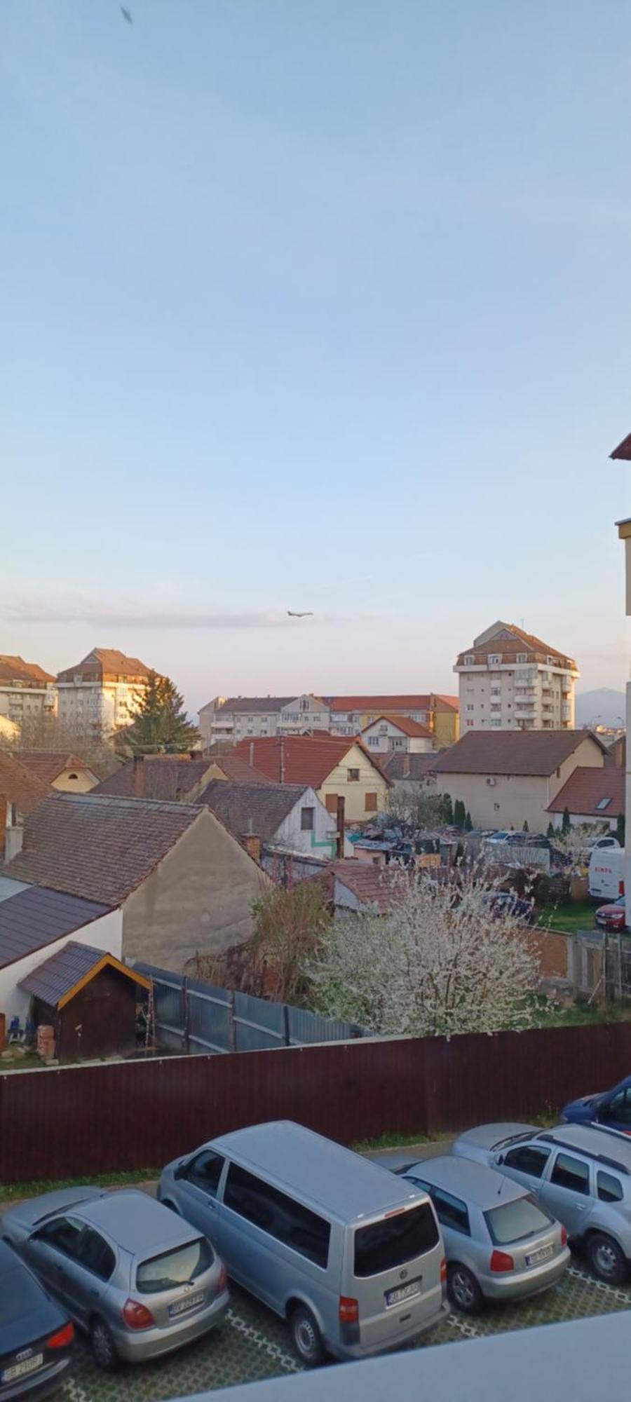 Angel Residence Nagyszeben Kültér fotó