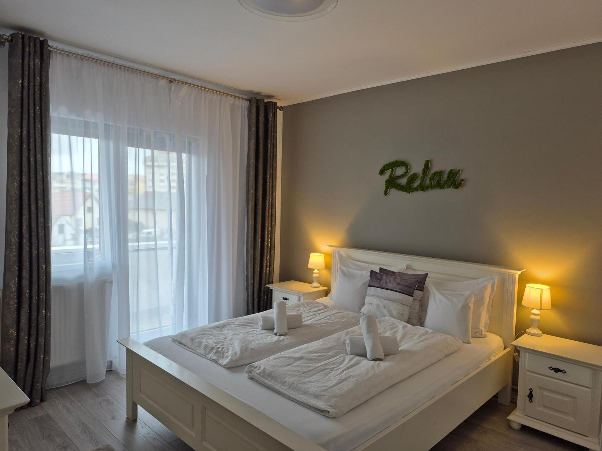 Angel Residence Nagyszeben Kültér fotó